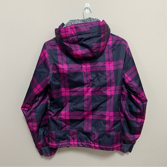 Billabong Snowboard Jacket Vintage Size Women’s Medium - Picture 2 of 11